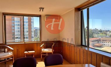 Oficina en Arriendo en Avenida Alemania