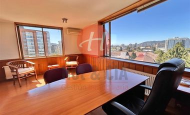 Oficina en Arriendo en Avenida Alemania
