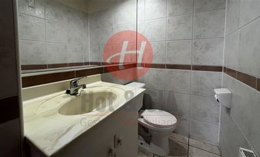 Oficina en Arriendo en Avenida Alemania