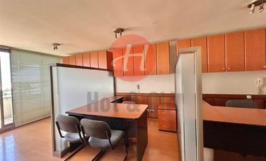 Oficina en Arriendo en Avenida Alemania