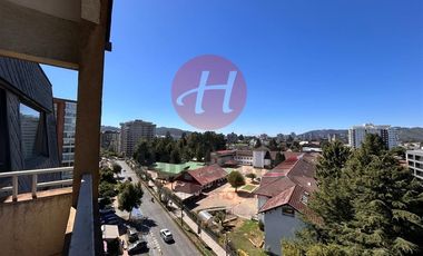 Oficina en Arriendo en Avenida Alemania