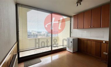 Oficina en Arriendo en Avenida Alemania