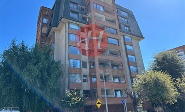Oficina en Arriendo en Avenida Alemania