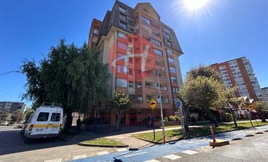 Oficina en Arriendo en Avenida Alemania