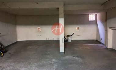 Oficina en Arriendo en Avenida Alemania