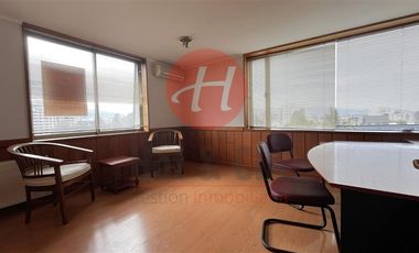Oficina en Arriendo en Avenida Alemania