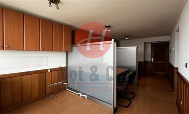 Oficina en Arriendo en Avenida Alemania