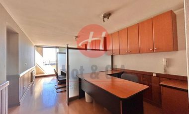Oficina en Arriendo en Avenida Alemania