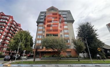 Oficina en Arriendo en Avenida Alemania