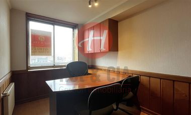 Oficina en Arriendo en Avenida Alemania
