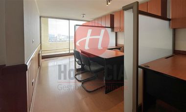 Oficina en Arriendo en Avenida Alemania
