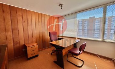 Oficina en Arriendo en Avenida Alemania