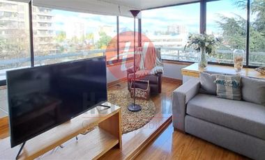 Departamento en Venta en Avenida Alemania