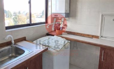 Departamento en Venta en Avenida Alemania