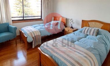 Departamento en Venta en Avenida Alemania