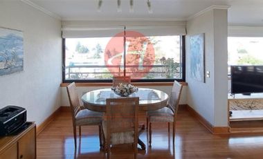 Departamento en Venta en Avenida Alemania