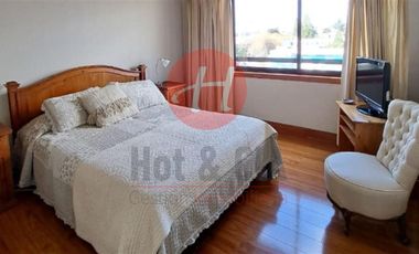Departamento en Venta en Avenida Alemania