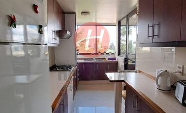 Departamento en Venta en Avenida Alemania