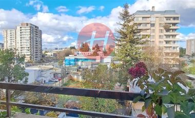 Departamento en Venta en Avenida Alemania