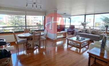 Departamento en Venta en Avenida Alemania