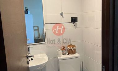 Oficina en Venta en Hochtetter