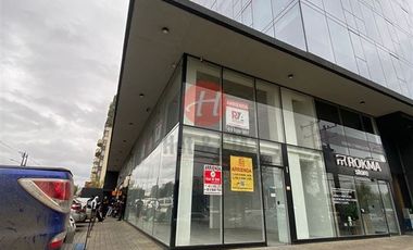 Oficina en Venta en Hochtetter