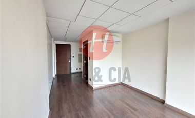 Oficina en Venta en Hochtetter
