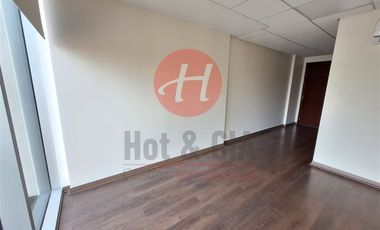Oficina en Venta en Hochtetter