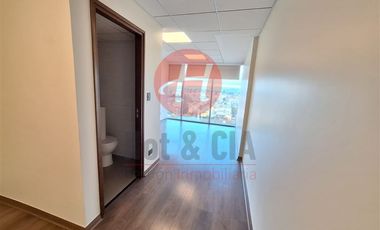 Oficina en Venta en Hochtetter