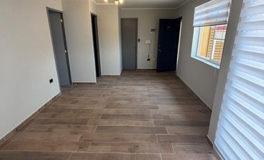 DEPARTAMENTO EN VENTA SAN FERNANDO