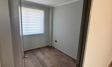 DEPARTAMENTO EN VENTA SAN FERNANDO