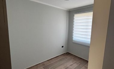 DEPARTAMENTO EN VENTA SAN FERNANDO