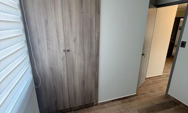 DEPARTAMENTO EN VENTA SAN FERNANDO