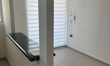 DEPARTAMENTO EN VENTA SAN FERNANDO