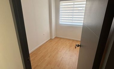 DEPARTAMENTO EN VENTA SAN FERNANDO