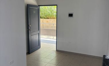 DEPARTAMENTO EN VENTA SAN FERNANDO
