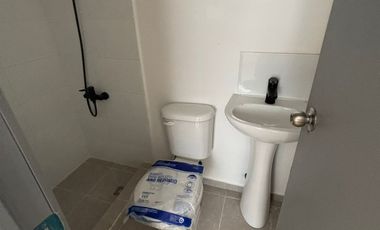 DEPARTAMENTO EN VENTA SAN FERNANDO