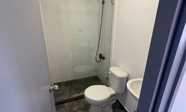 DEPARTAMENTO EN VENTA SAN FERNANDO