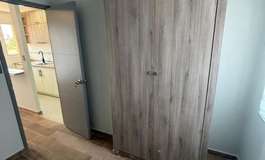 DEPARTAMENTO EN VENTA SAN FERNANDO