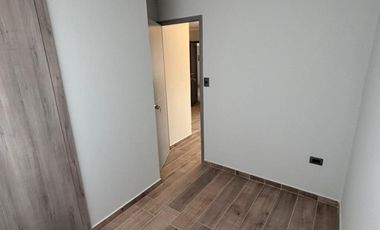 DEPARTAMENTO EN VENTA SAN FERNANDO