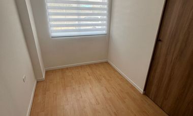 DEPARTAMENTO EN VENTA SAN FERNANDO