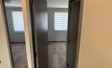 DEPARTAMENTO EN VENTA SAN FERNANDO