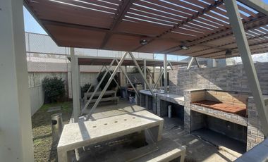 SE ARRIENDA DEPARTAMENTO EN SANTA ROSA (CÓD. 521)