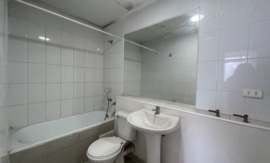 SE ARRIENDA DEPARTAMENTO EN SANTA ROSA (CÓD. 521)