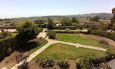 HERMOSA PROPIEDAD EN SANTO DOMINGO