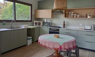 HERMOSA PROPIEDAD EN SANTO DOMINGO