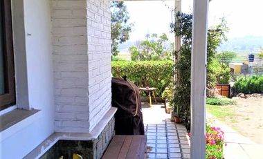 HERMOSA PROPIEDAD EN SANTO DOMINGO