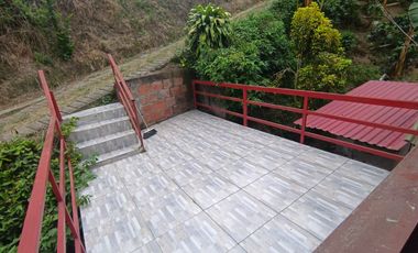 APARTAMENTO EN ARRIENDO BAJO ARENILLO/MANIZALES