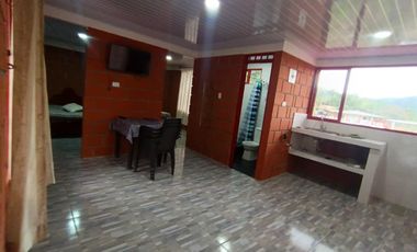 APARTAMENTO EN ARRIENDO BAJO ARENILLO/MANIZALES