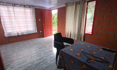 APARTAMENTO EN ARRIENDO BAJO ARENILLO/MANIZALES